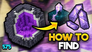 The REAL Way To Find Amethyst Geodes In 120 [upl. by O'Doneven]