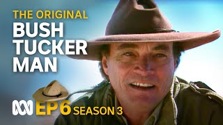 Is there unmined gold in Central Australia 🤠🗺️  Bush Tucker Man  S3 EP6  ABC Australia [upl. by Tamera]