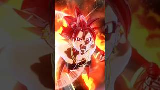 Godlike Super Saiyan God Transformation  Dragon Ball Xenoverse 2 Mods [upl. by Nathaniel]