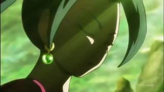 Kefla vs zamasu part 13 [upl. by Marven]