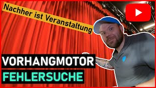 Ohne Plan Vorhangmotor reparieren  REACTION [upl. by Desdamona755]