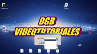 INSTALA TU JUEGO EN UNA UNIDAD VIRTUAL DE DVD DESCARGAR MAGIC DISC  DOWNLOAD MAGIC DISC [upl. by Corbin719]