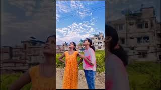 Aaj Aasman Kitna Sundar lag raha hai viralvideo funny patipatniaurnokjhok funnymoment [upl. by Laureen]