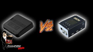 MISter FPGA VS SUPER NT [upl. by Notlehs130]