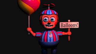 Balloon Boy Says Hello [upl. by Koffman]