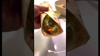 Tandoori Chicken Wraps Recipe… [upl. by Imogene]