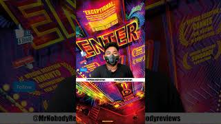 Enter The Void 2009 Review Promo  mrnobodyreviews [upl. by Mcconnell]