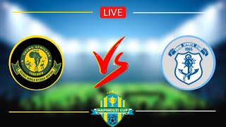 🔴 YANGA VS KMKM LIVE  MAPINDUZI CUP 2022 [upl. by Novihc]