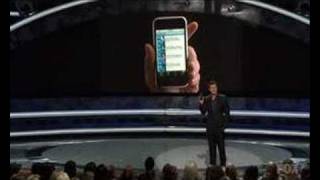 iPhone commercial on American Idol [upl. by Belamy943]