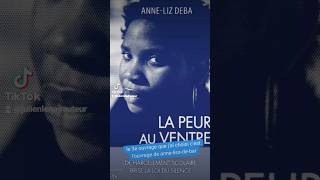 10 livres sur le harcèlement scolaire  La peur au ventre de Ann Liz Deba [upl. by Ihteerp]