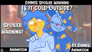 Is it cold outside  SW  Animation  DHMIS [upl. by Raffaj]