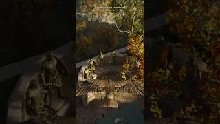 Особый Полководец  загадка  Assassins Creed Odyssey shorts ps5 walkthrough [upl. by Laen]