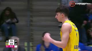 Gabriele Procida 20222023 Season Highlight [upl. by Heida]