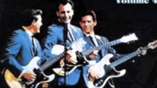 Guitar Boogie Shuffle  The Ventures [upl. by Kingsly291]