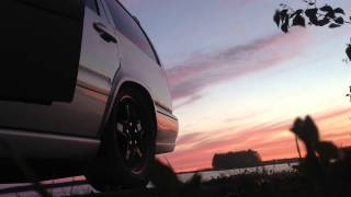 V70 tdi straight pipe and vnt turbo sound [upl. by Yaluz]