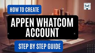 How to Create APPEN WHATCOM A CCOUNT STEP BY STEP GUIDE [upl. by Ayifa]