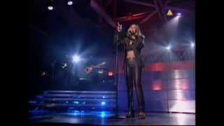 Mariah Carey Against All Odds Live [upl. by Ulric]