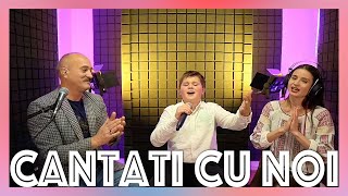 Cantati Cu Noi đź”´LIVE Oleg Spinu  Sapte sate spun ca te iubesc [upl. by Maloney449]