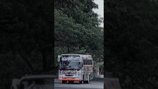 ADHOLOKOM MASS ENTRY 🖤💥⚠️ kombanbangaloreofficial touristbuslover trending shorts shortsfeed [upl. by Yrruc]