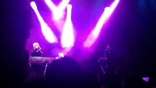 Howard Jones  Equality Live  the o2 [upl. by Annawik]