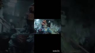 quotRELEASE THE SYMBIOTESquot  Venom fyp venom3 venom sony movie shorts [upl. by Madel14]