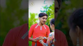 સપના ❤️  Naynathakor  Ajay Thakor New Short Video ￼ Romantic Song ￼naynathakor [upl. by Chapen318]