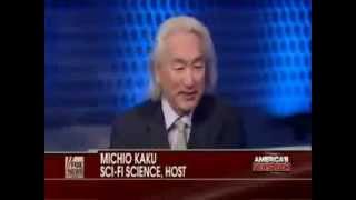 Michio Kaku MASSIVE UFO reported by NASA [upl. by Metabel]