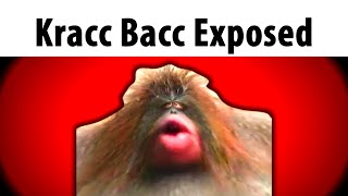 Kracc Bacc Exposed [upl. by Ecnarual562]