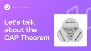 Explaining The CAP Theorem Data Engineering with AWS [upl. by Acenahs]