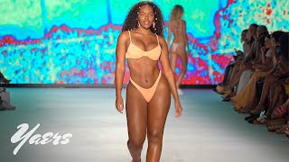 One One Swimwear Fashion Show Highlights [upl. by Bitthia]