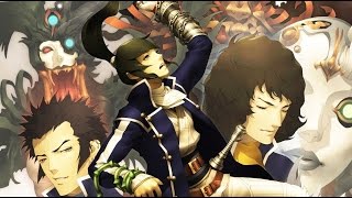 Shin Megami Tensei IV OST  Battle A2 Tokyo Battle Extended [upl. by Innep]