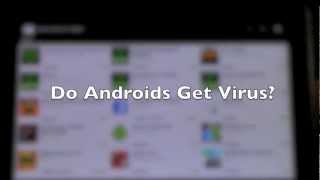 The Truth About Android amp Viruses [upl. by Chap]