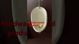 Saket ITI Hindware company products use 100 pls suscriber viral video viral shot [upl. by Yajet]