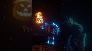 🎃 its spooky szn which means Headless Horseman is BACK on Roblox [upl. by Ahsinot456]