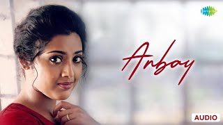 Anbay  Audio Song  Rhythm  AR Rahman  Arjun Jyothika Meena  Vasanth [upl. by Tse]