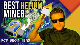 Best Helium Crypto Mining for Beginners Is Mining Helium Coin Still Worth it🤑 [upl. by Ned]