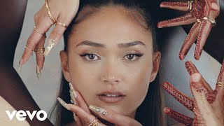 Joy Crookes  Skin Official Audio [upl. by Kirwin]