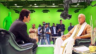 Nayak Movie Shooting Anil Kapoor Nayak Movie Behind the Scenes  नायक मूवी की शूटिंग कैसे हुई [upl. by Mourant]