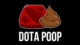 DOTA POOP 9 [upl. by Ezalb]