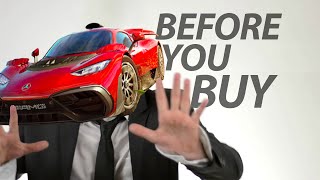 Forza Horizon 5  Before You Buy [upl. by Tsirc]