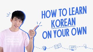 Want to learn Korean Follow these steps [upl. by Rondi]