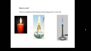 BTEC Applied Science Unit 3 Energy Content of Fuels [upl. by Yerfoeg]