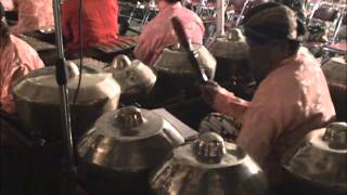 Gamelan Kenong [upl. by Ailecara]