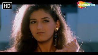 Haseena Gori Gori  Tarazu  Akshay Kumar amp Sonali Bendre  Full Song [upl. by Enerual631]