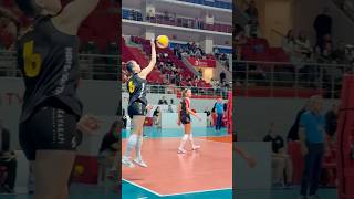 Voleybol Maçları TÜRKİYE  09112024 [upl. by Cassady]