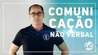 4 Comunicação Não Verbal  Série Inteligência Emocional [upl. by Ahsiemaj]