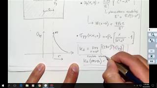 Reservoir Geomechanics L341 20190422 [upl. by Doralyn570]