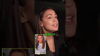 AOC’s Bathroom Controversy [upl. by Ackler]