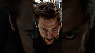 Logan Train Fighting Scene  Wait For Logan  marvel mcu shorts viralvideo [upl. by Lizzie548]