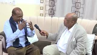 Hereri iyo Djibouti Hassan Aden Samatar [upl. by Sudnac]